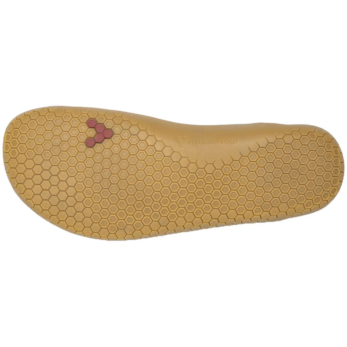 Vivobarefoot Primus Knit Leather & Textile Women's Trainers