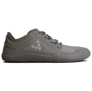 Vivobarefoot Primus Lite III All Weather Synthetic Textile Men's Water Resistant Trainers