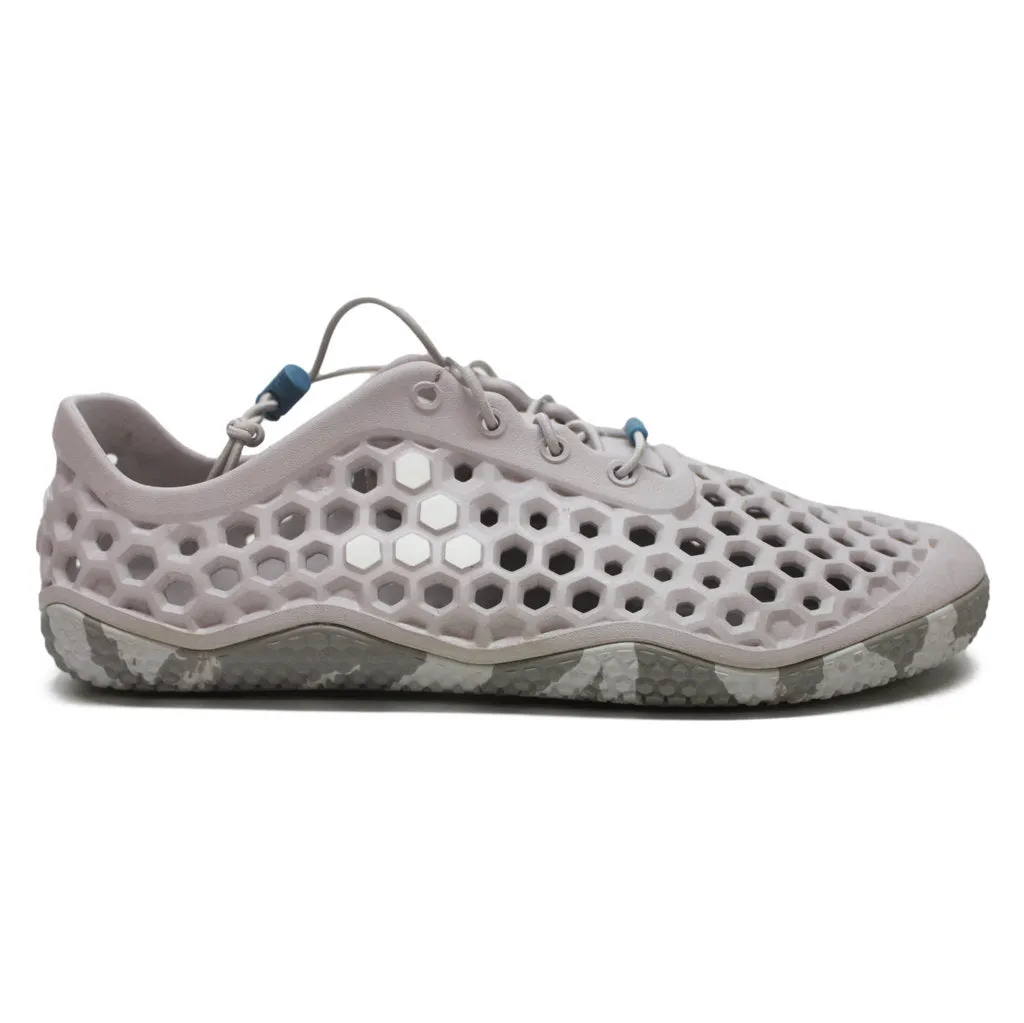 Vivobarefoot Womens Trainers Ultra III Casual Outdoor Lace-Up Synthetic - UK 7