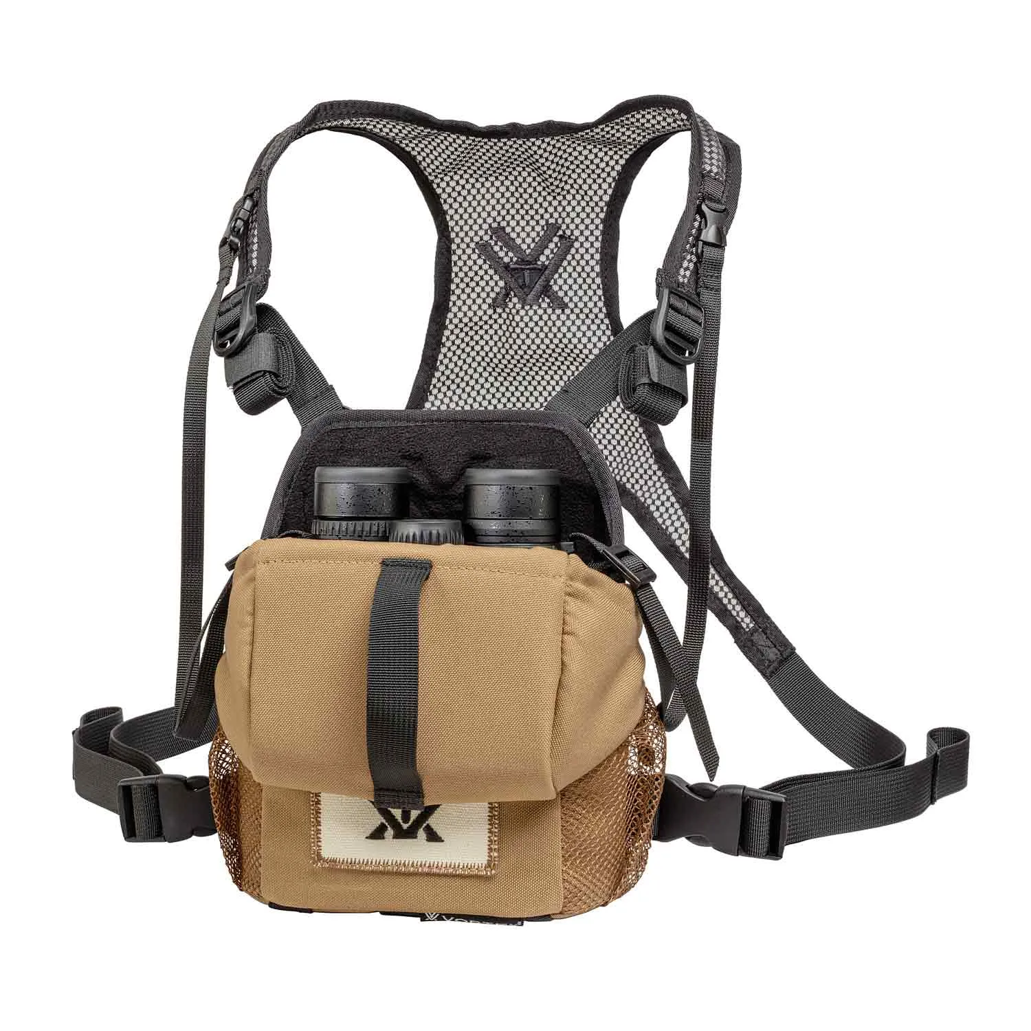 Vortex GlassPak™ Sport Binocular Harness