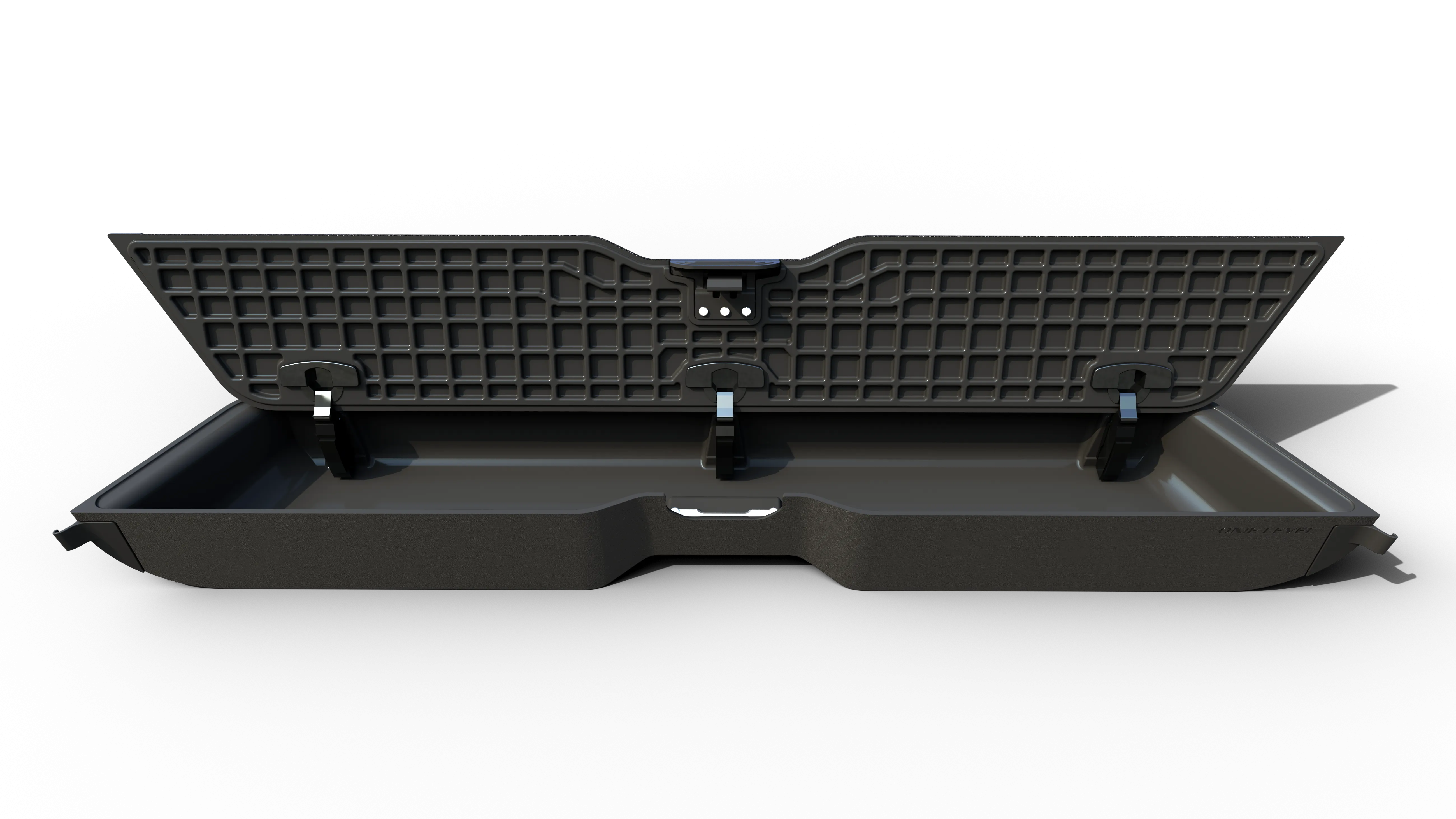 VW Multivan / California OneLevel Step Insert T5/T6/T6.1