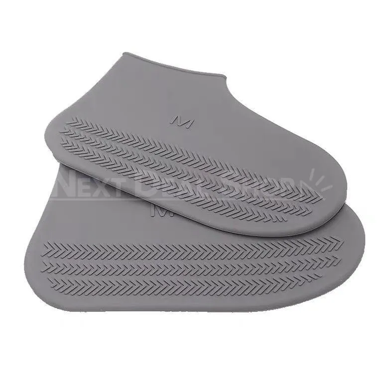 Waterproof Silicone Reusable Shoe Cover