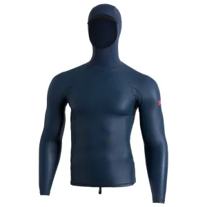 Windshield Long Sleeve Hooded Rashguard