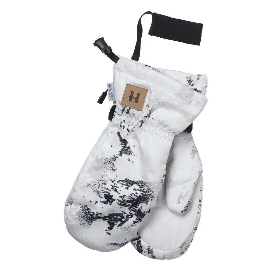 Winter Active WSP Insulated Mittens by Harkila