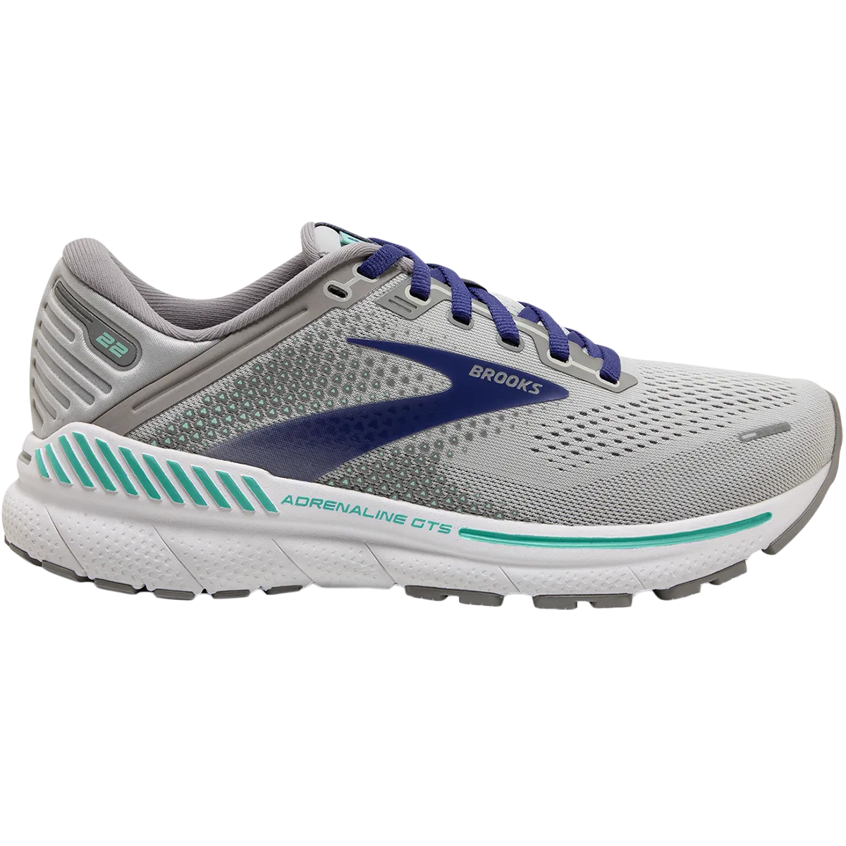 Women's Adrenaline GTS 22 - 2A