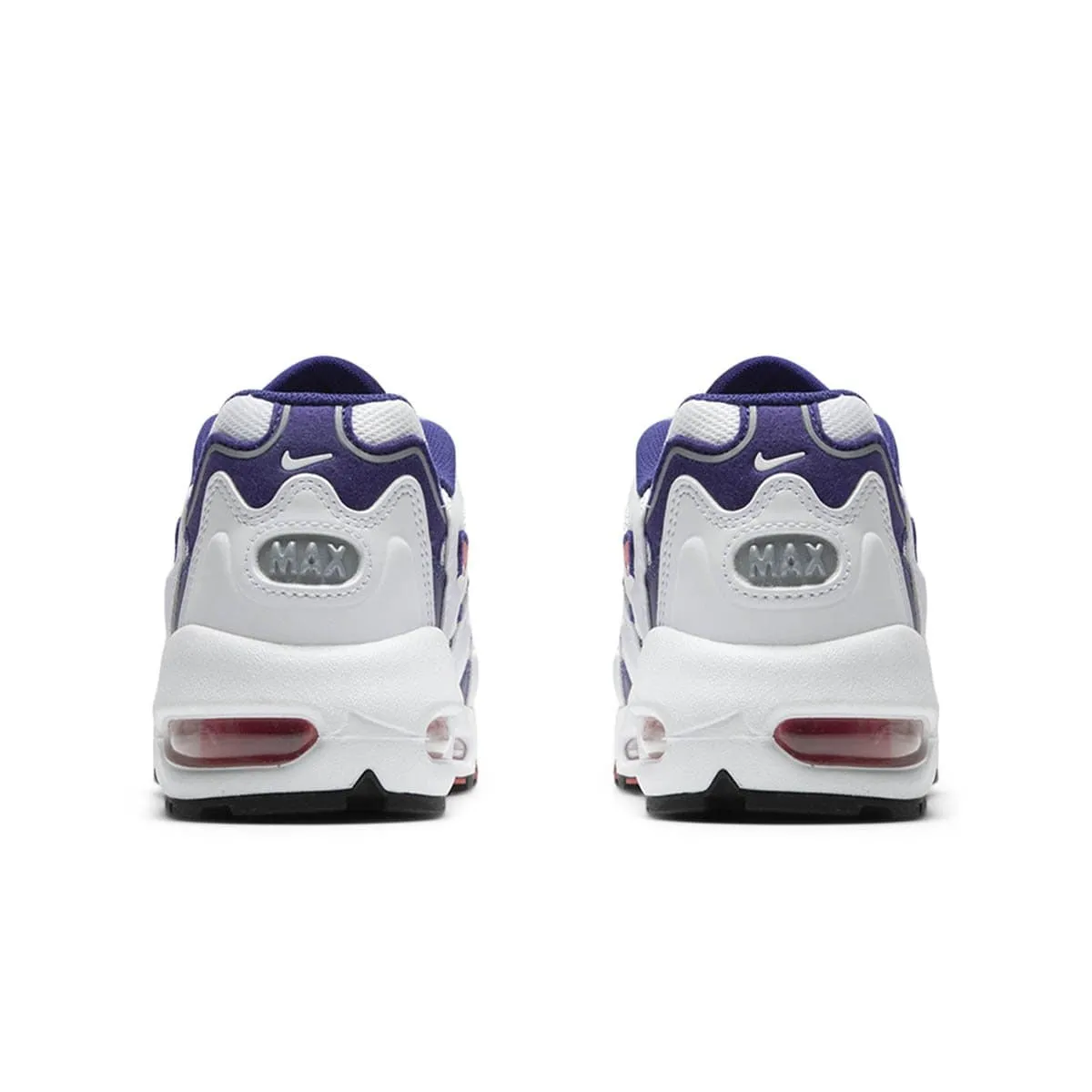 WOMEN'S AIR MAX 96 II