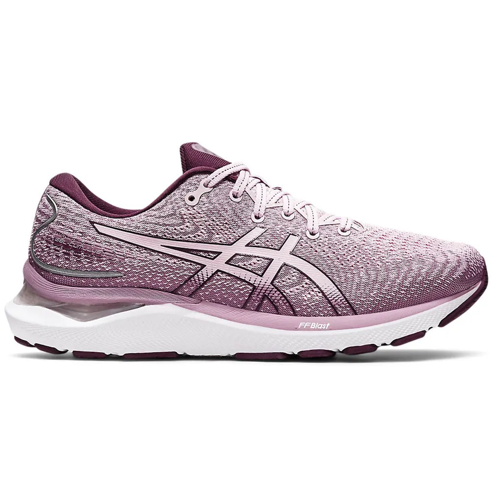 Women's ASICS GEL-Cumulus 24