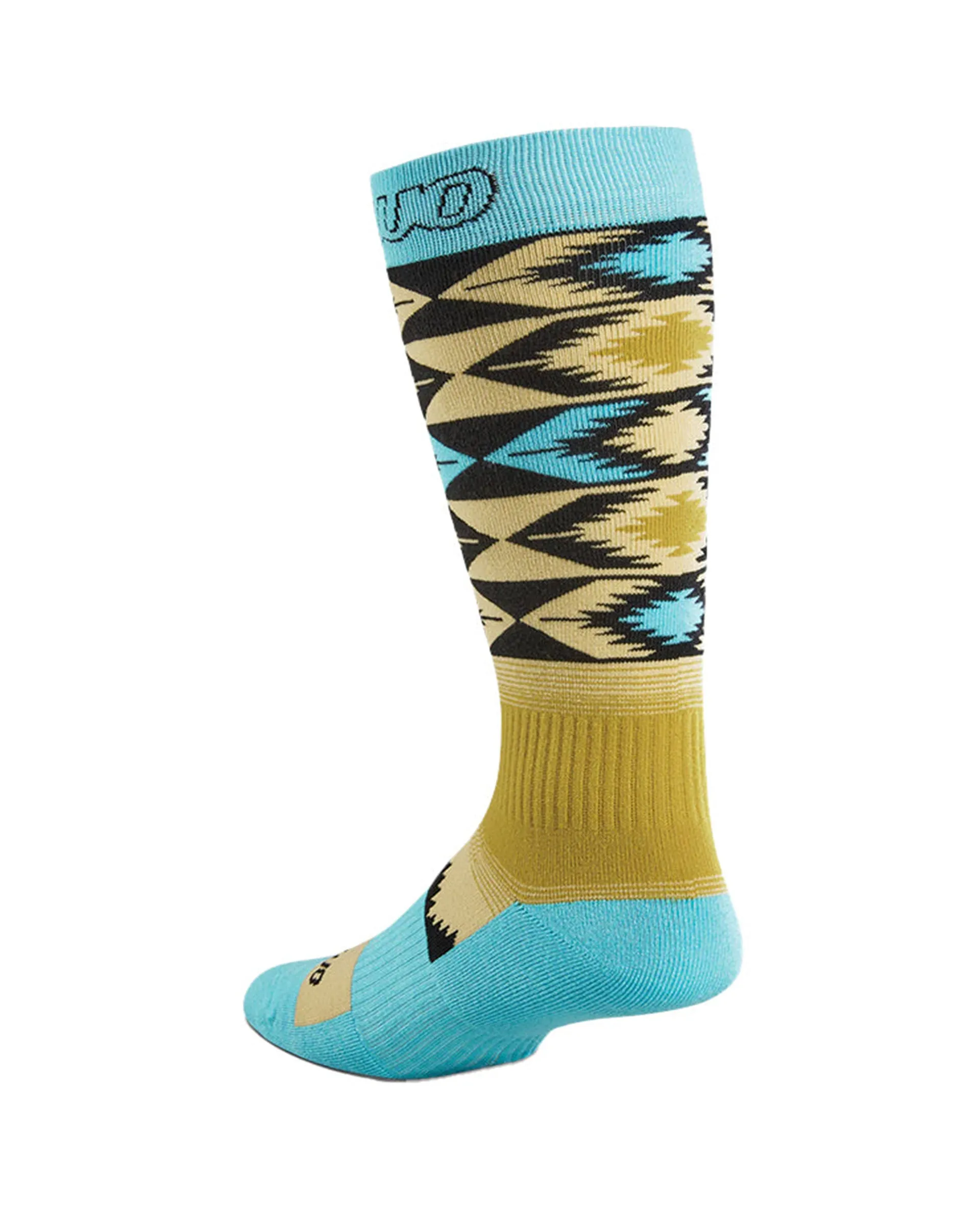 Women's Double Sock