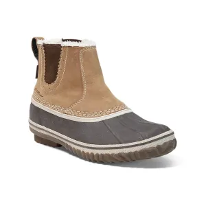 Women's Hunt Pac Slip-On