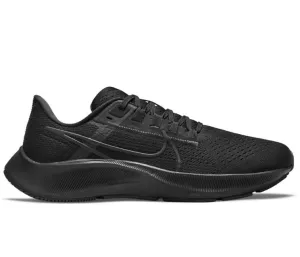 Women's Nike Air Zoom Pegasus 38 (Black)