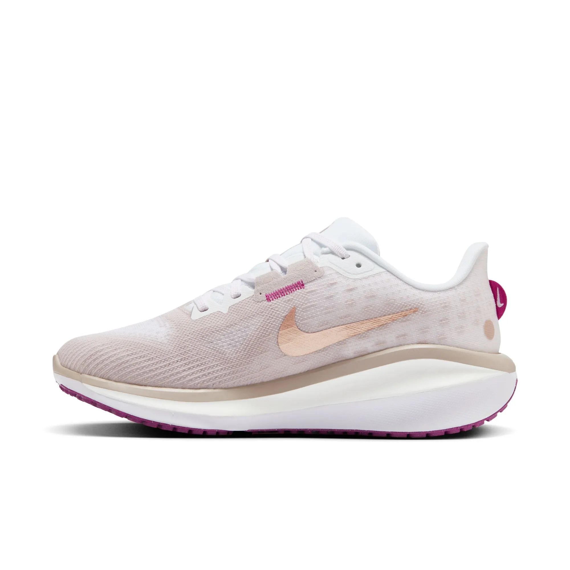 Women's Nike Vomero 17 - FB8502-007