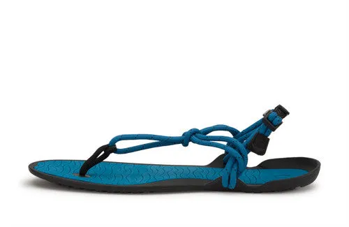 Xero Sandals - Aqua Cloud (Men)