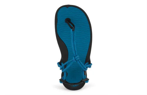 Xero Sandals - Aqua Cloud (Men)