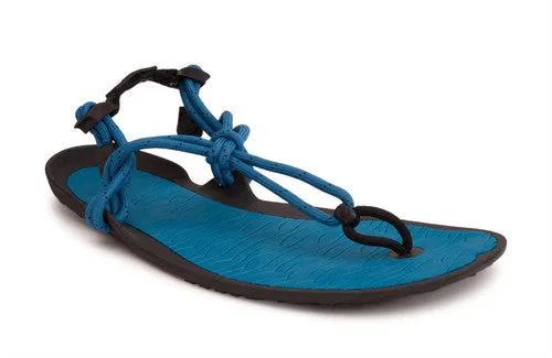 Xero Sandals - Aqua Cloud (Men)