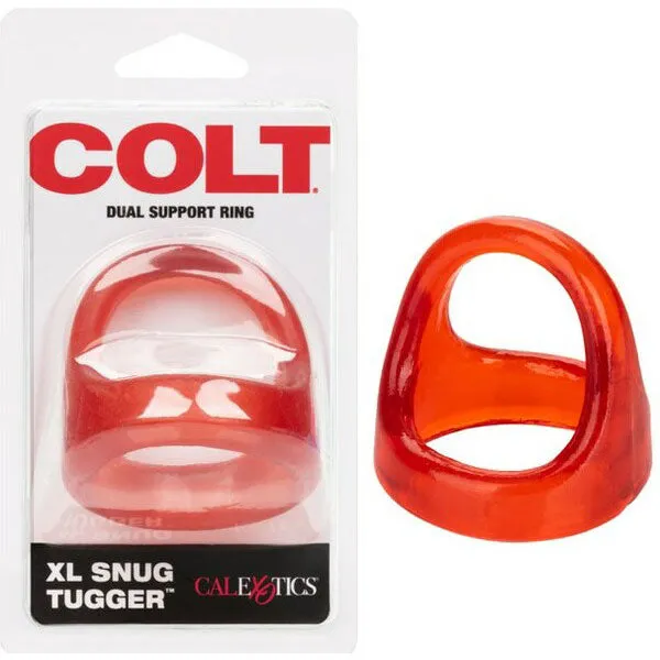 Xl Snug Tugger (Red)