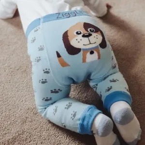 Ziggle - Puppy Leggings